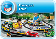 playmobil/playmobil  RC  train